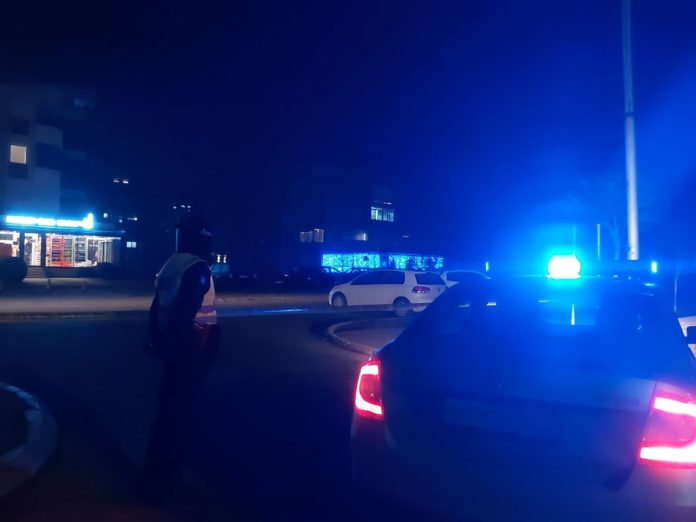 Shpërndan fletushka si të sulmohet Policia, arrestohen 2 serbë – po intervistohen në Stacion