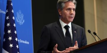 “Vizita e Blinkenit tregon se Shqipëria ka arritur në një tjetër nivel”