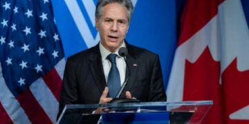 ”Washington Post”: Blinken viziton Shqipërinë, aleatin kyç rajonal të SHBA-së