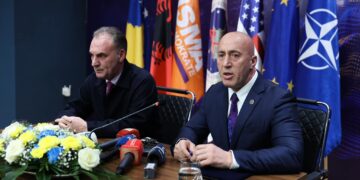 Zgjerohet koalicioni AAK-NISMA, ja kush iu bashkua sot