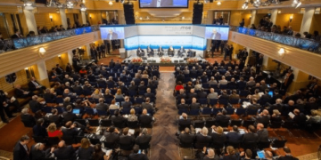 Nis Konferenca e Sigurisë në Mynih, marrin pjesë Kurti e Gërvalla