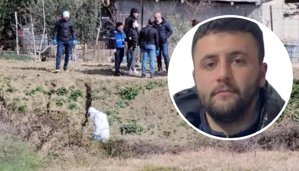 Ekzekutori tregon si e planifikuan vrasjen e babait: Ishte i shtrirë në njërën dhomë, e qëllova 4 herë