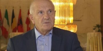 Sejdiu: Për shtetësinë e Kosovës ka siguruar SHBA dhe shtetet e QUINT-it