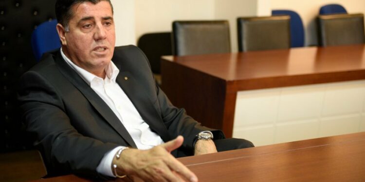 Haziri: LDK-ja nuk mund të ecë më në “këpucë” të Ibrahim Rugovës, na vijnë të mëdha
