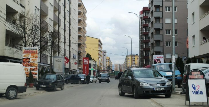 Vjehrra kërkon ndihmën e policisë për gjetjen e nuses së djalit
