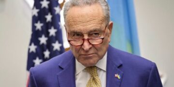 Schumer: Ukraina do të humbasë luftën kundër Rusisë nëse SHBA-ja nuk furnizon më shumë armatime