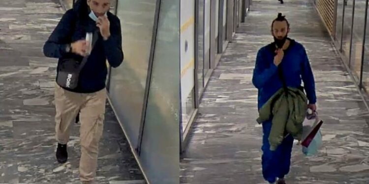 Ekskluzive: Arrestohet Visar Avdyli, personi i kërkuar nga Norvegjia për një vrasje