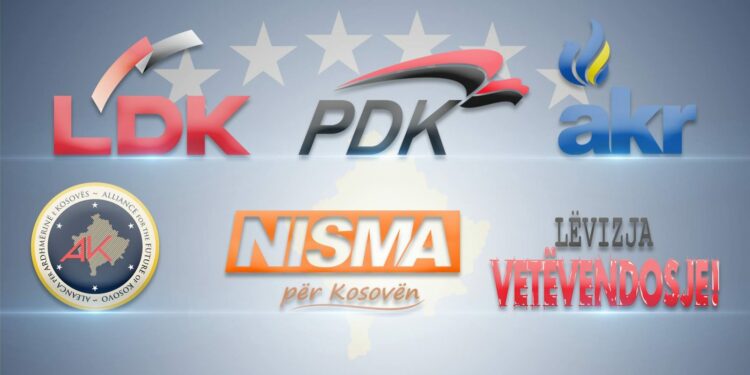 Sondazhi i fundit, Sadiku: Nuk paraqet ndonjë risi për LVV-në, diferenca LDK-PDK, më e madhe!