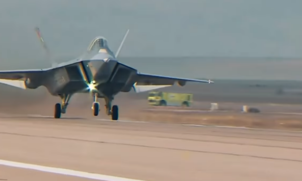 Përurohet më 4 mars, kështu duket aeroporti i NATO-s në Kuçovë të Shqipërisë