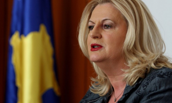 Tahiri: Djegia e flamurit të Kosovës në Zveçan kaloi me vëzhgim të Qeverisë