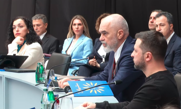 Rama: Stabiliteti në rrezik, rajoni ynë i njeh luftërat – të lëvizim pasi e ardhmja mund të jetë e errët dhe e dhimbshme
