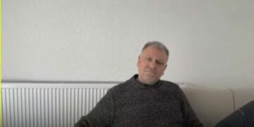 Vëllai i 66-vjeçarit të vdekur në Gjilan: Ne kërkuam në vendin ku u gjet trupi me herët