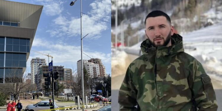 LAJMI I FUNDIT: Gjykata merr vendim ndaj të dyshuarës që shkaktoi aksidentin që i mori jetën 26 vjeçarit