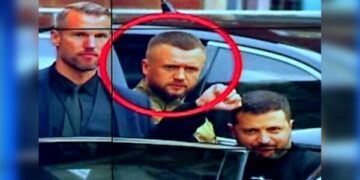 “Hija” e Zelenskyt, kush është shoku i fëmijërisë që e ruajti edhe në Tiranë