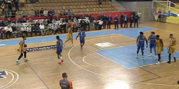 Peja fiton ndeshjen dramatike ndaj Sigal Prishtinës në Ballkan League