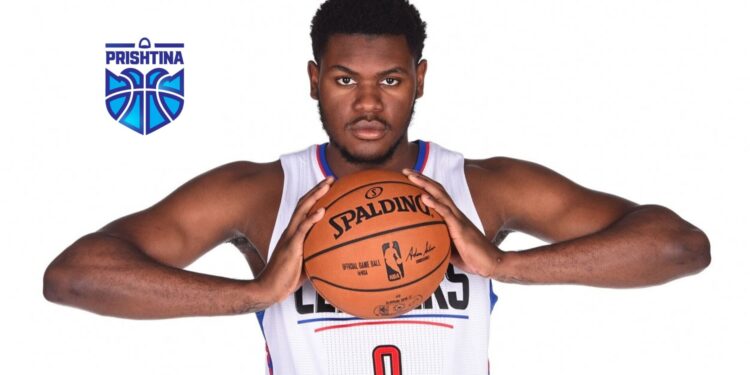KB Prishtina prezanton superardhjen: Ehh tash çelni sytë, mirësevjen Diamant Guri!