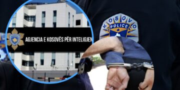 Arrestohet i dyshuari për vjedhjen në shtëpinë e zyrtarit të AKI-së