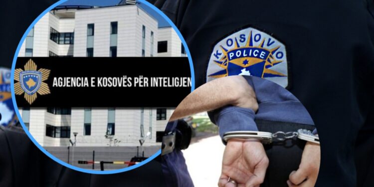 Arrestohet i dyshuari për vjedhjen në shtëpinë e zyrtarit të AKI-së