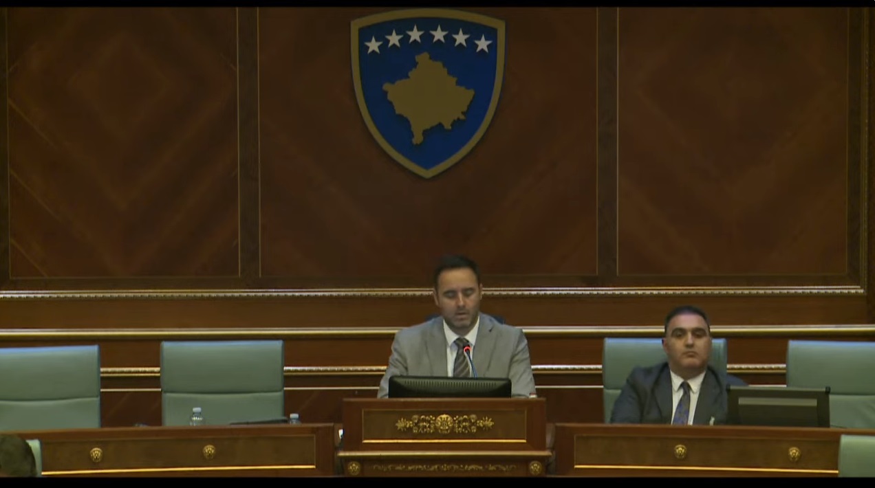 Miratohet në parim Projektligji për rininë