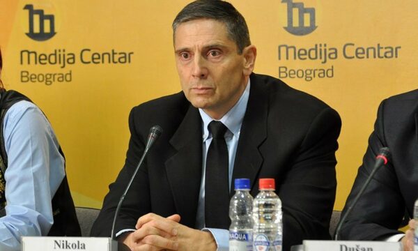 Policia serbe po vazhdon ta maltretojë familjen e Nikola Sanduloviqit