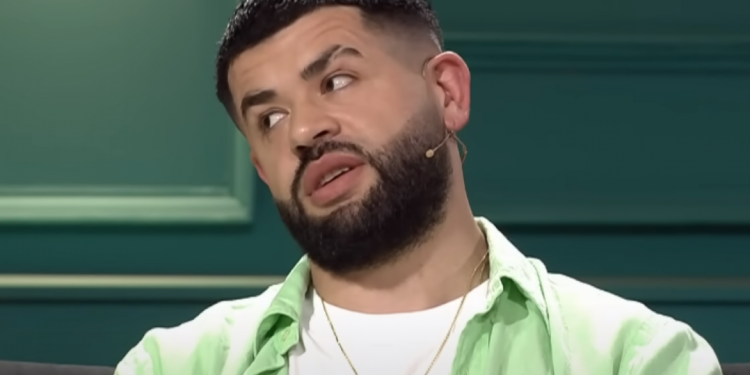 “Kam shitur drogë, kam bërë sherre për para” – Noizy rrëfehet për jetën në Angli e deri te majat e muzikës