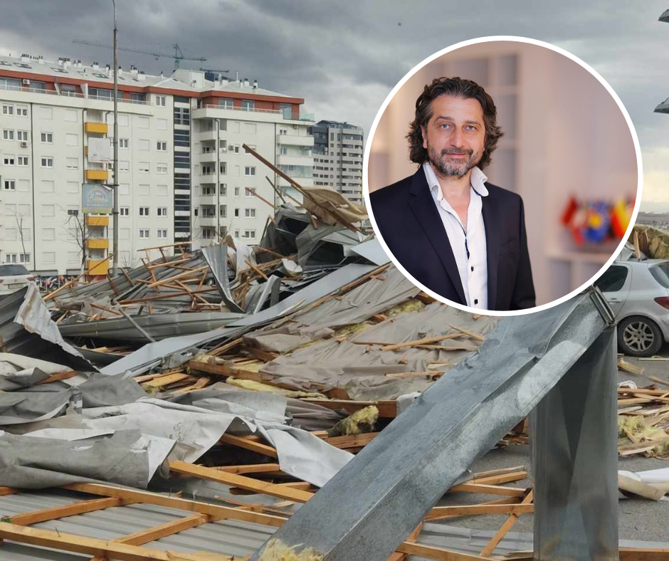 Rënia e kulmit të komunës, Rama: Dikush do të shkojë jo vetëm në shtëpi por edhe në burg
