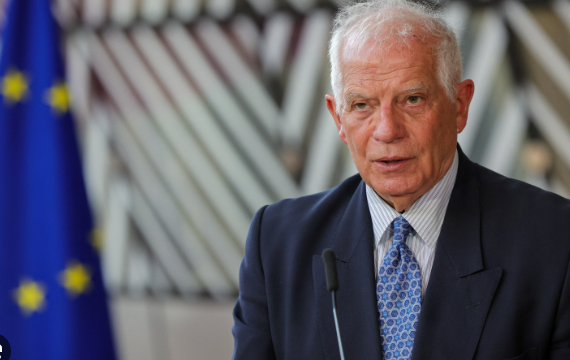 Josep Borell njofton për probleme me shëndetin, mjekët i sugjerojnë të pushojë disa ditë