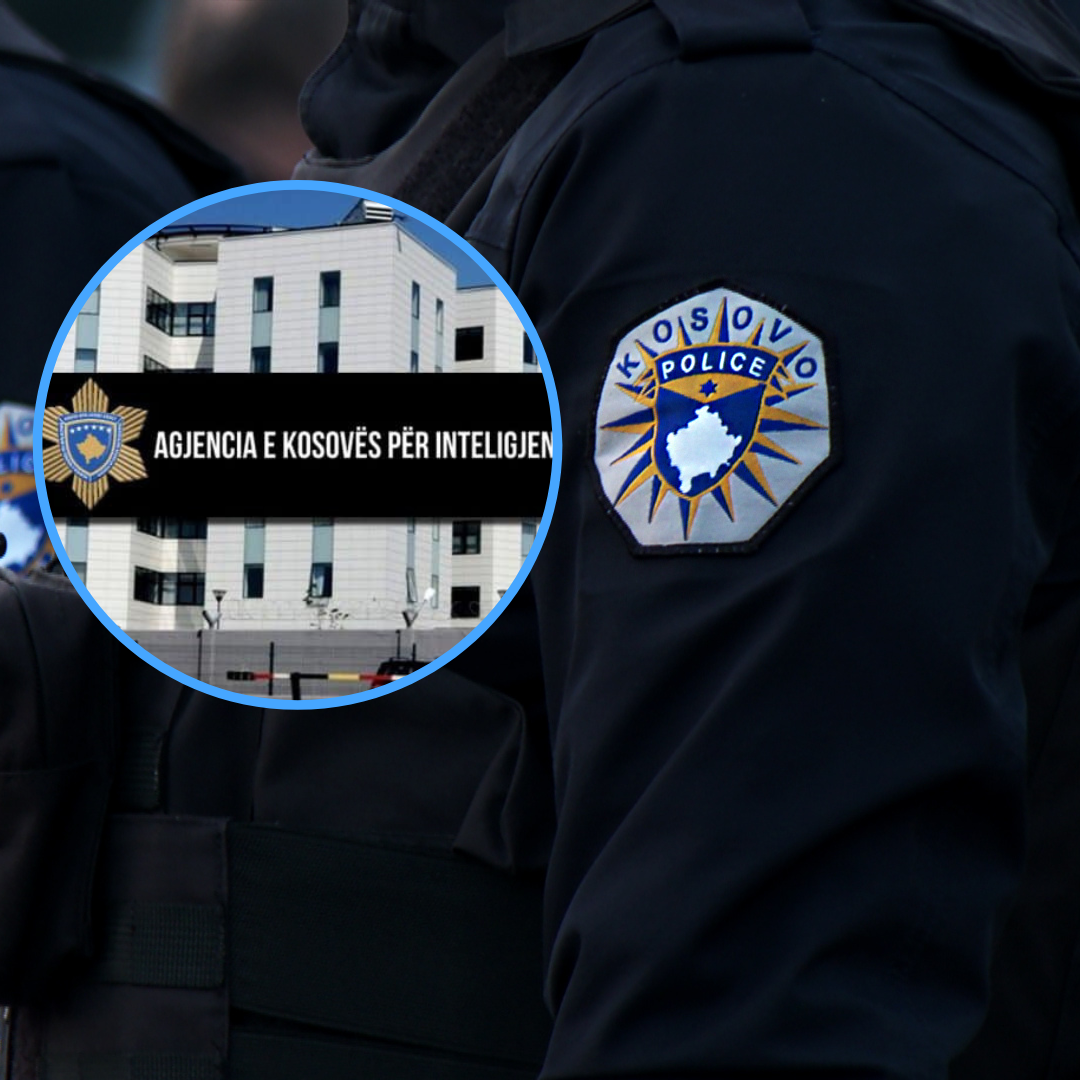 Dyshohet se vodhi shtëpinë e një zyrtari të AKI’së, arrestohet një person- policia jep detaje