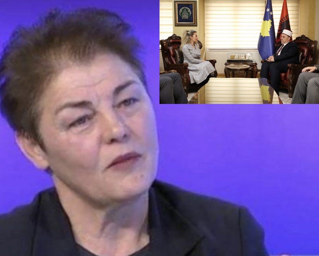 Tërmkolli kërkon arrestimin e Duda Balje, shkak takimi me Myftiun Ternava