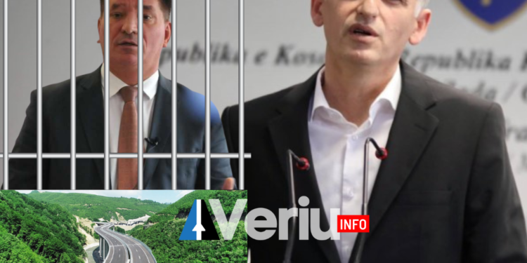 Jo vetëm 53 milionë euro, Hysen Durmishi thotë se Bechtel Enkas iu paguan edhe dhjetra miliona tjerë