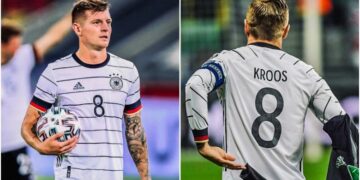 “Do të luaj sërish për Gjermaninë”, Toni Kroos njofton rikthimin në kombëtare