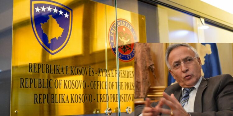Vjen reagimi nga Presidenca pas reagimeve për biografinë e Jakup Krasniqit