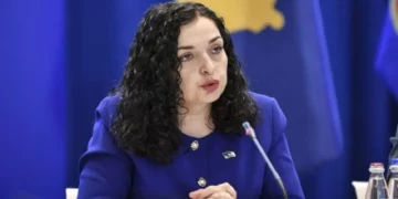 Osmani: Është konfirmuar se Vuçiqi qëndron pas sulmit në Banjskë, këtë ma kanë konfirmuar disa liderë