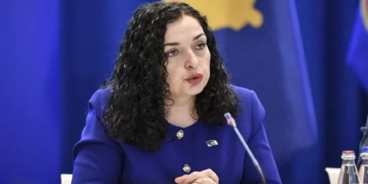 Osmani: Është konfirmuar se Vuçiqi qëndron pas sulmit në Banjskë, këtë ma kanë konfirmuar disa liderë