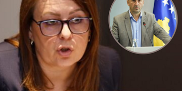 Aliu s’shkon në Komision, Bajrami: Punë pak, hajni shumë, në Ministrinë e Infrastrukturës ka korrupsion endemik