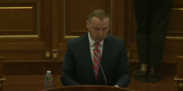 Zemaj: Trevjetori i ardhjes në pushtet i VV-së, e gjeti shëndetësinë tmerrësisht keq