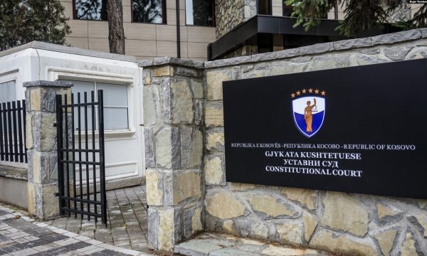 Kushtetuesja rrezikon të mbetet pa kuorum, nëse Kuvendi dështon të emërojë gjyqtarë të rinj deri në fund të vitit