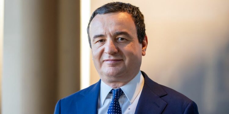 Kurti nga Londra: Vendi im quhet Republika e Kosovës, jo ‘Kosova e Metohija’