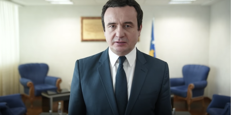 35-vjetori i grevës së minatorëve, Kurti: Me guxim politik, ky komunitet e dridhi gjithë ish-Jugosllavinë