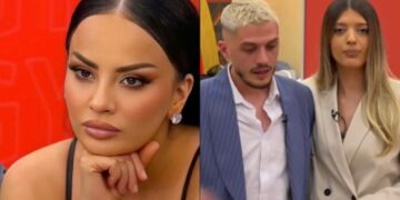 Motra e Bardhit refuzoi të takoj Sarën, ky ishte reagimi i banores