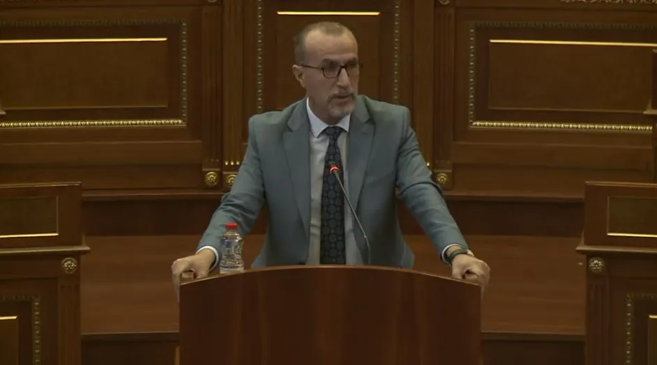 Haxhiu: Kurti të jap llogari për dështimin në shëndetësi