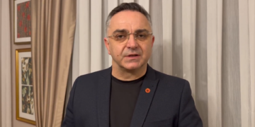 Tahiri: Paga mesatare në sektorin publik duhet të jetë 1000 euro