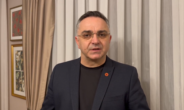 Tahiri: Paga mesatare në sektorin publik duhet të jetë 1000 euro