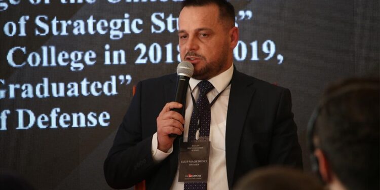 Maqedonci: Sulmi në Banjskë, i influencuar edhe nga shërbimi sekret rus