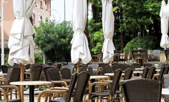 Gastronomia në hall me krizat, më herët pandemia e tash vizat