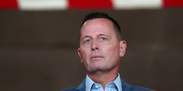 Grenell: Dihet se situata është e keqe për Kurtin kur e humbet mbështetjen gjermane në vendin e tij