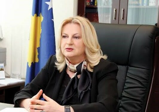 Tahiri, Kurtit: Me pazotësinë e tij ndërkombëtarizoi çështjen e dinarit deri në Këshill të Sigurimit