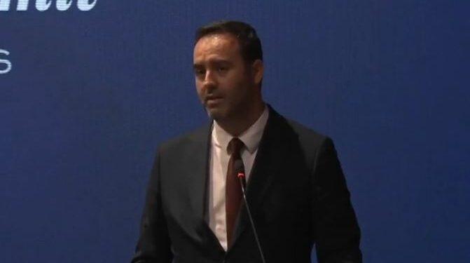 Prokuroria kërkon dënimin e Konjufcës për hedhjen e gazit lotsjellës në Kuvend, mbrojtja lirim nga akuza