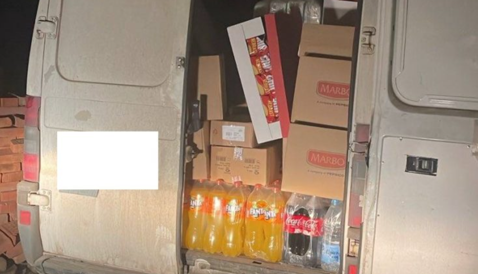 Parandalohet një rast i kontrabandës në veri, mallrat kapin vlerën mbi 5 mijë euro