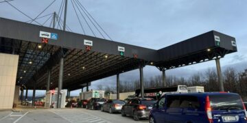 Serbët paralajmërojnë bllokimin e rrugëve në drejtim të Kurshumlisë çdo të hënë nga tre orë